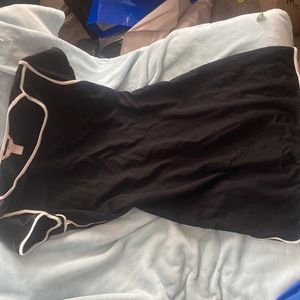 Banana republic dress size medium